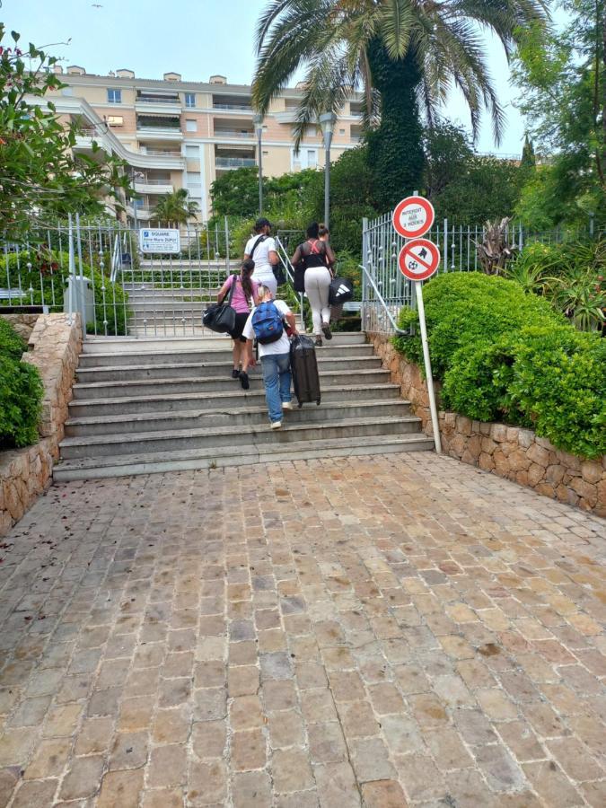 Le St Nicolas Cannes Exterior photo